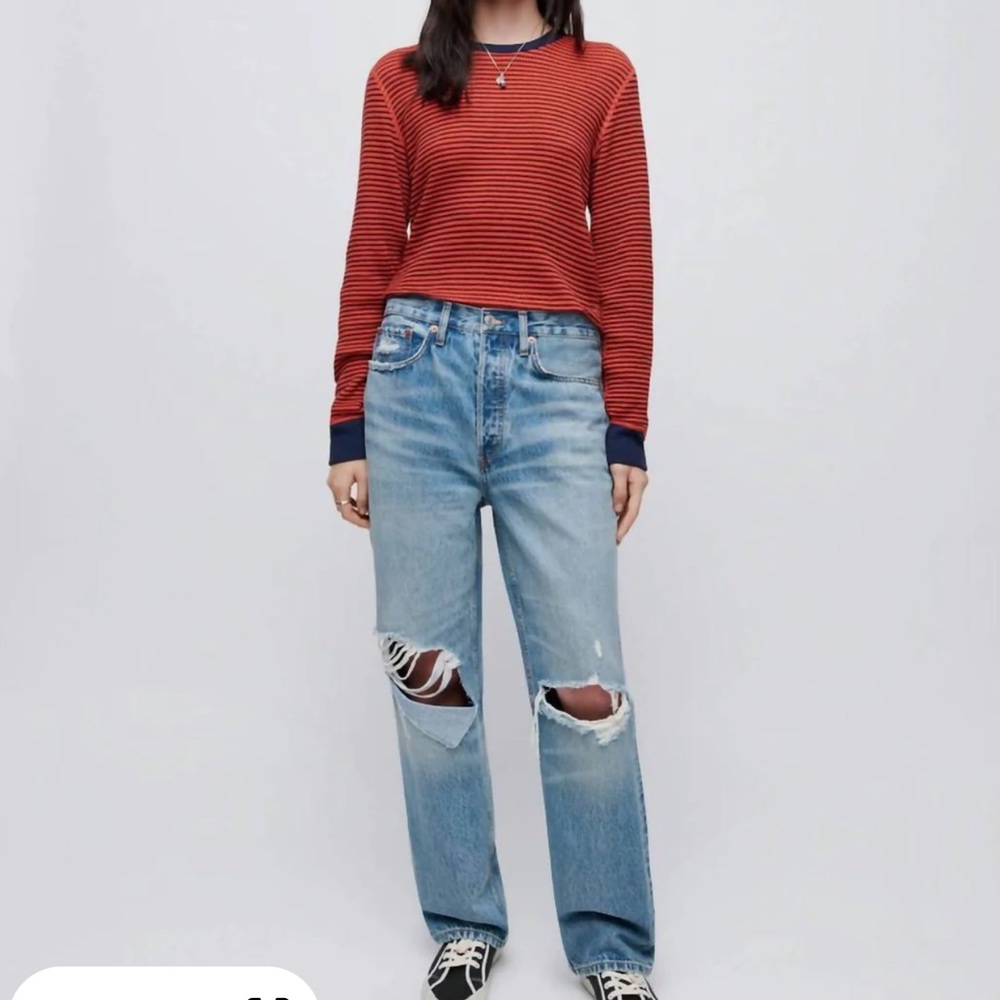 RE/DONE Jeans size 29